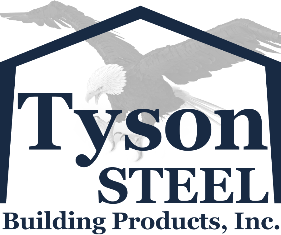 Tyson Steel Building Products