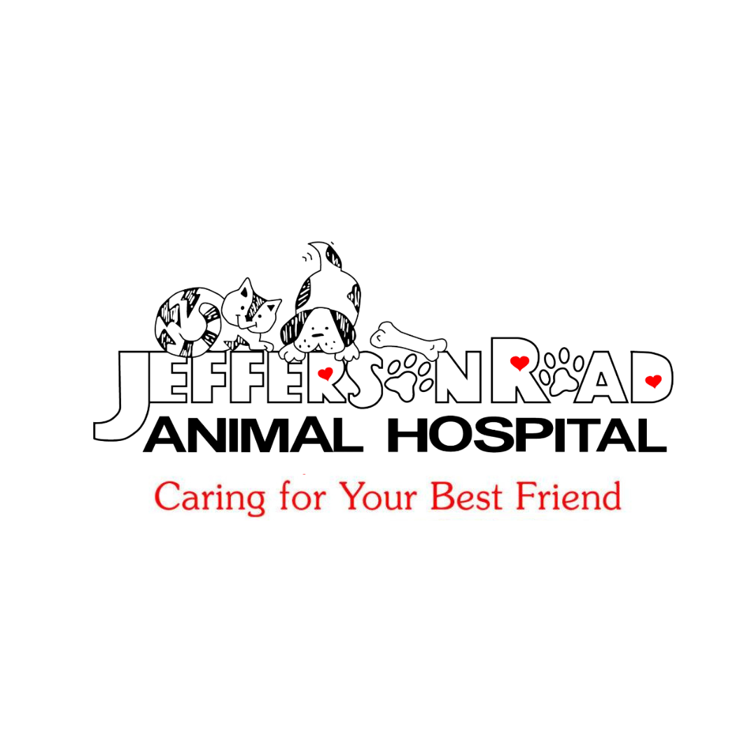 Jefferson Road Animal Hospital