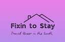 Fixin' to Stay