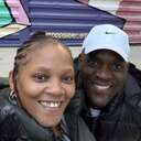 Gary and Nina Barren