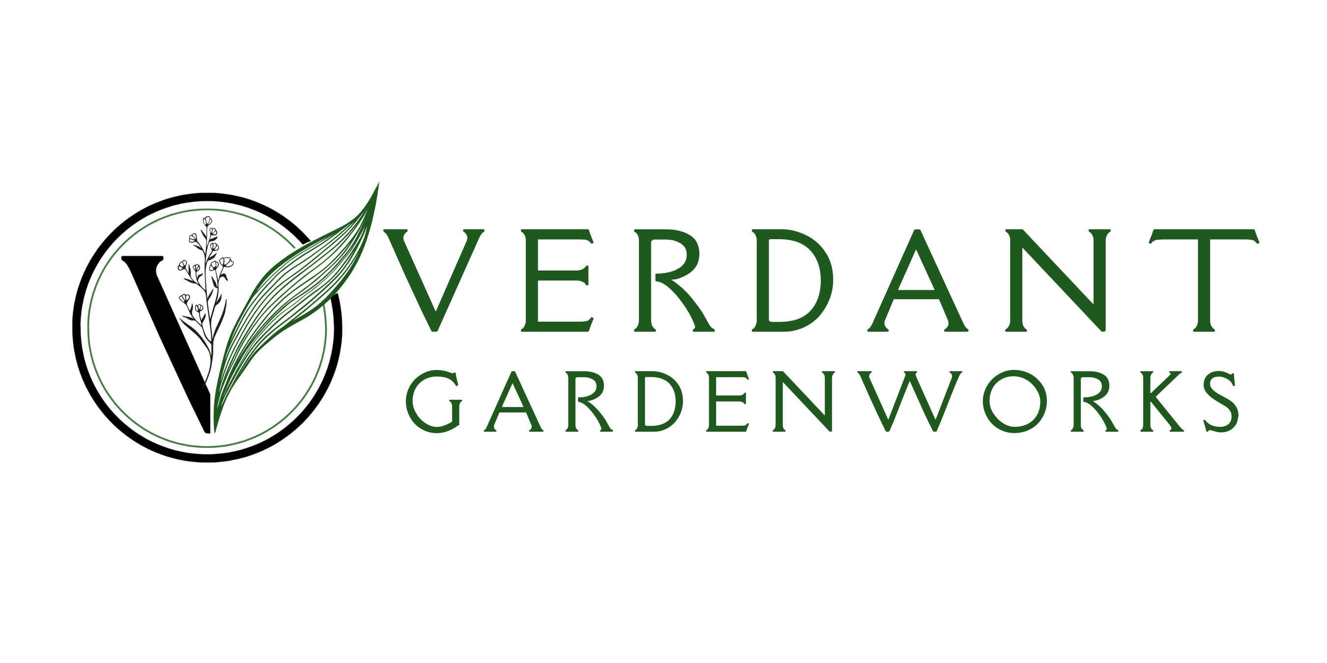 Verdant Gardenworks