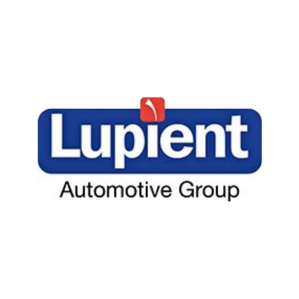 Lupient Ford