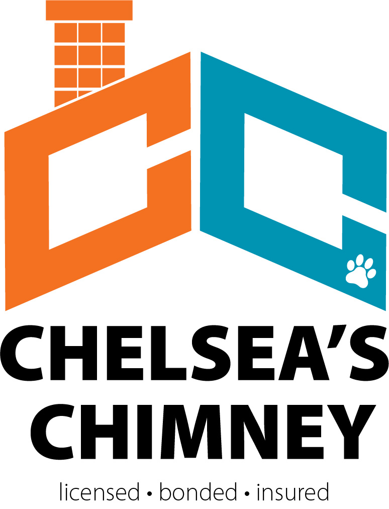 Chelseas Chimney