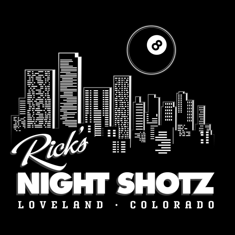 Rick's Night Shotz