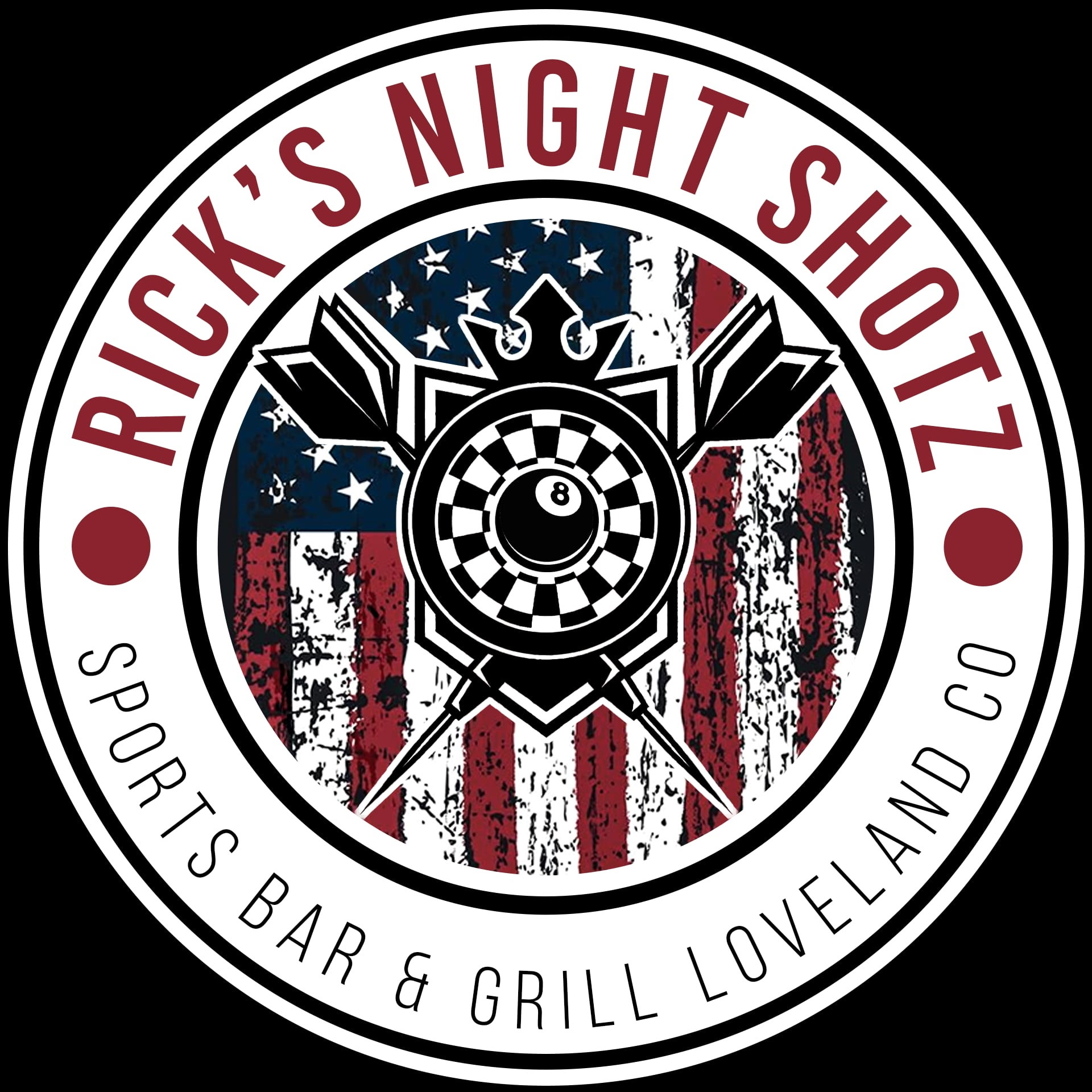 Rick's Night Shotz