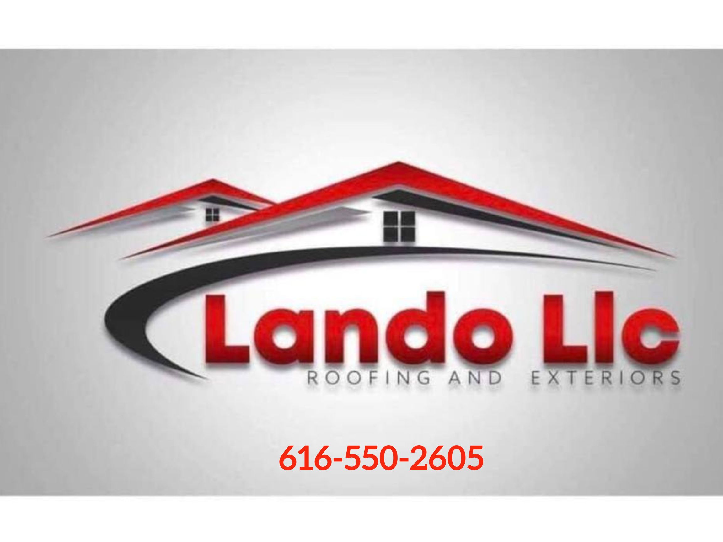 Lando LLC Roofing and Exteriors