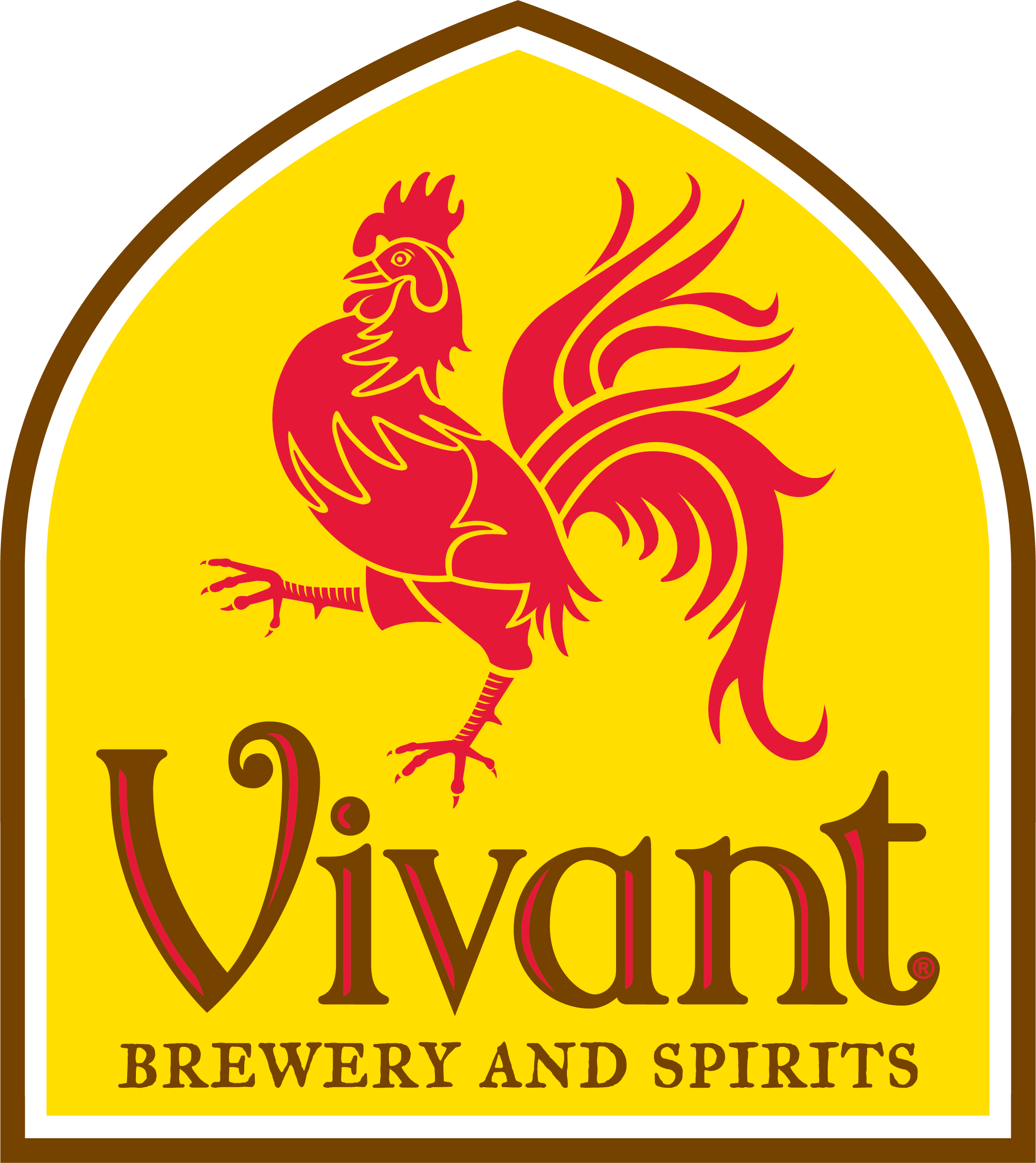 Vivant Brewery & Spirits