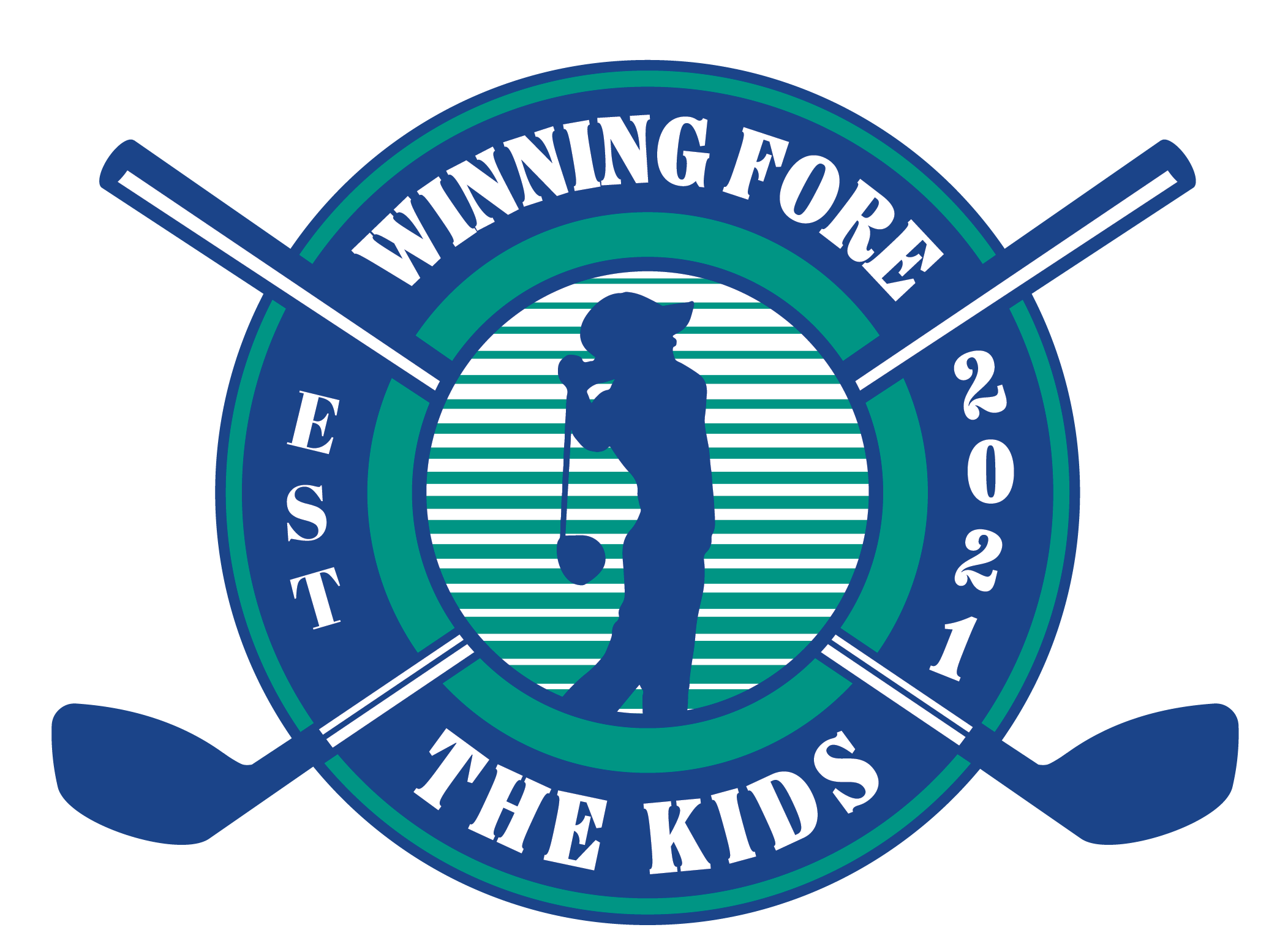 Winning FORE the Kids