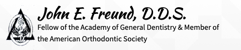 Dr. John Freund, DDS