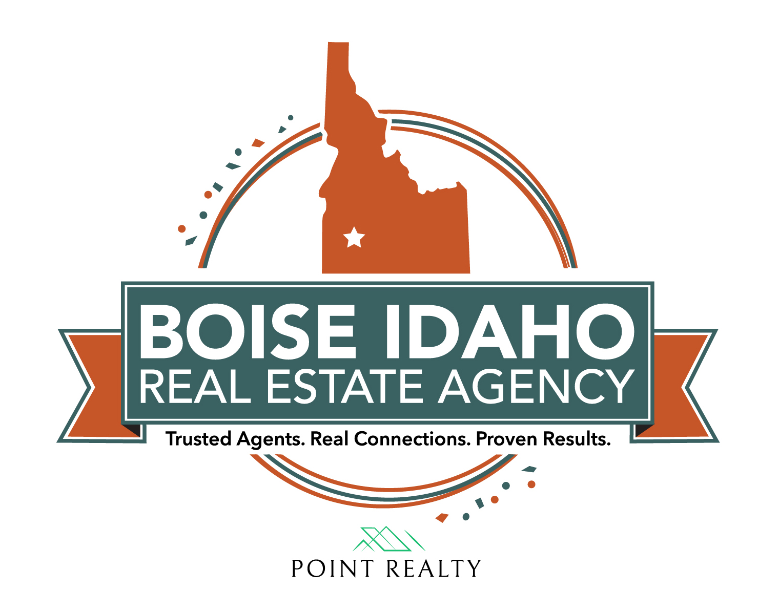 Boise Idaho Real Estate Agency