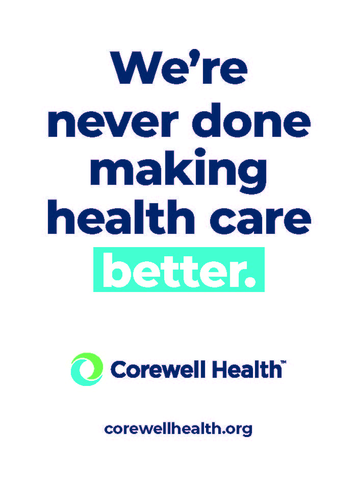 Corewell Health
