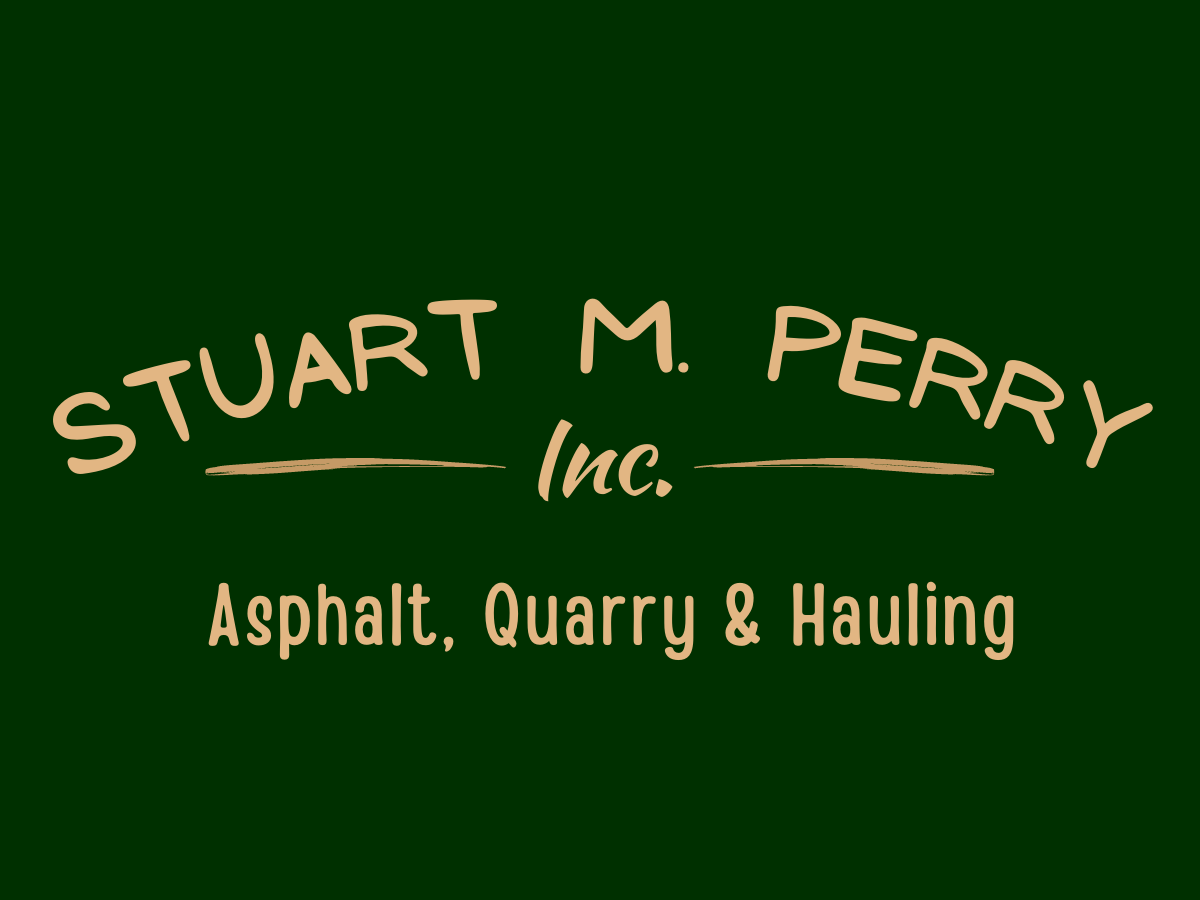 Stuart M. Perry, Inc.