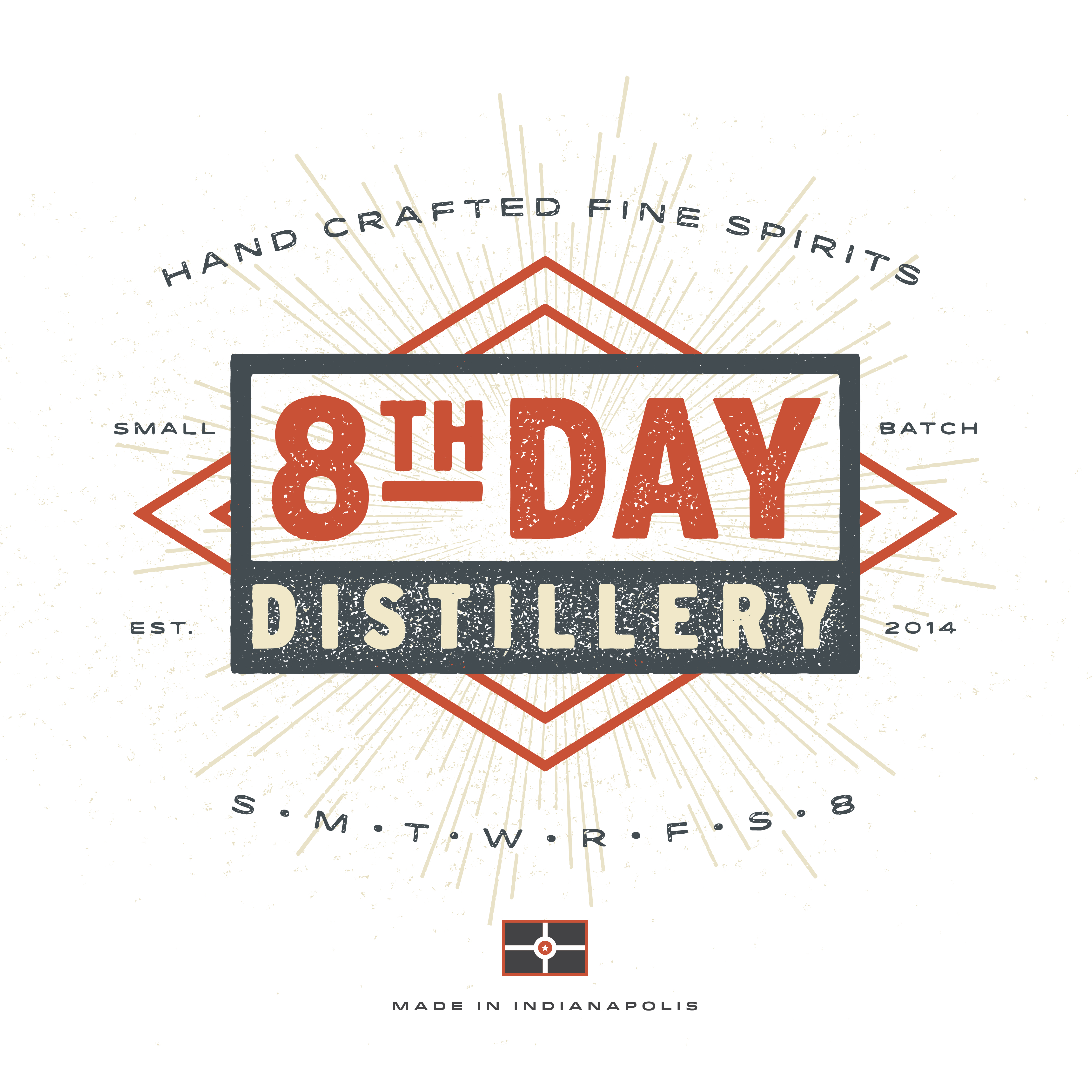 8th Day Distillery