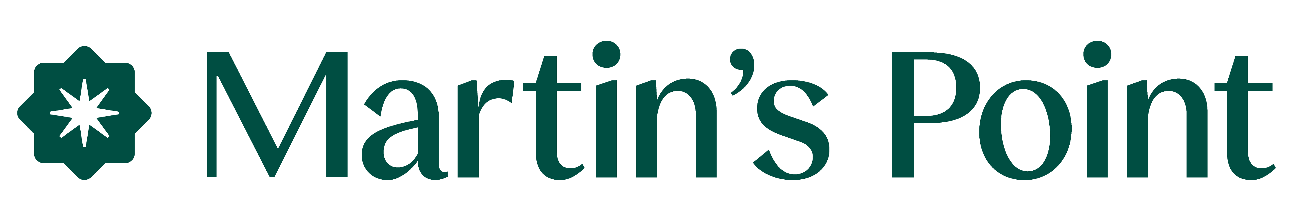 Martin's Point Health Care