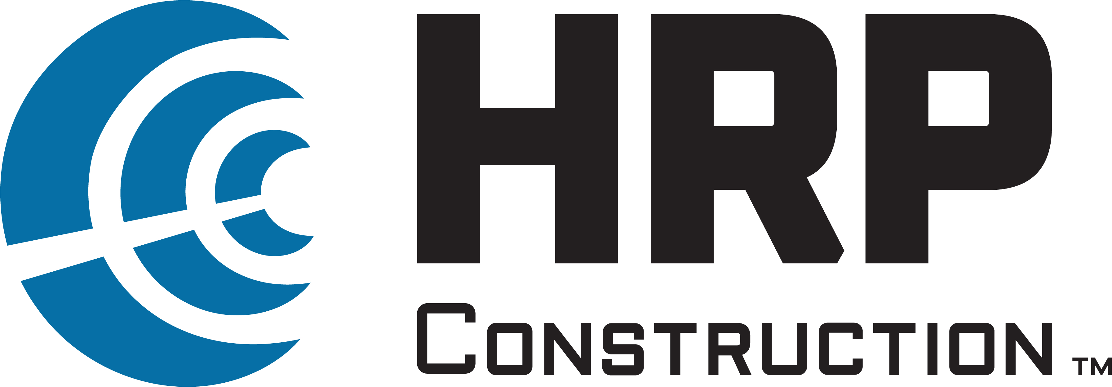 HRP Construction Inc.