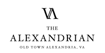 The Alexandrian Hotel