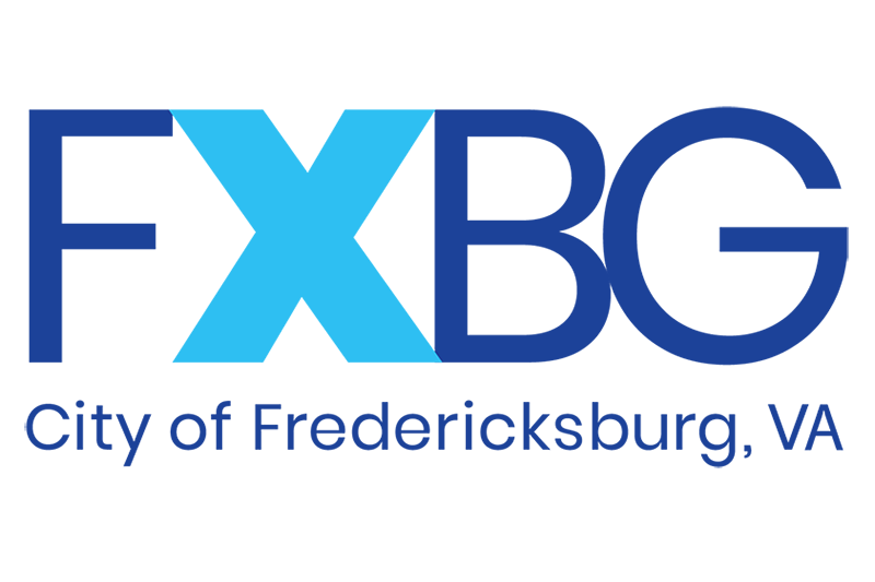 Fredericksburg Visitor Center