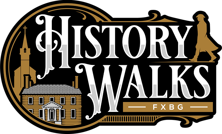 History Walks FXBG