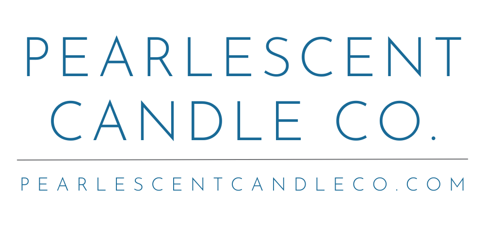 Pearlescent Candle Co.