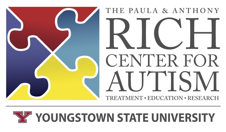 The Rich Center for Autism