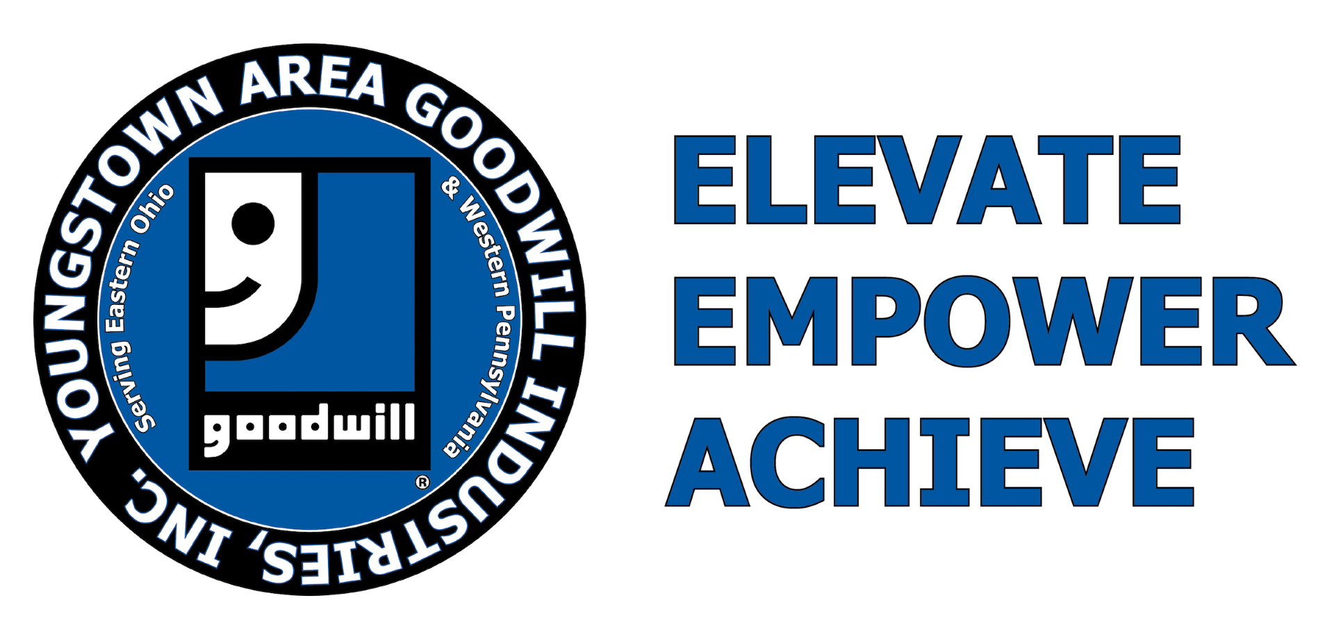 Youngstown Area Goodwill Industries Inc.