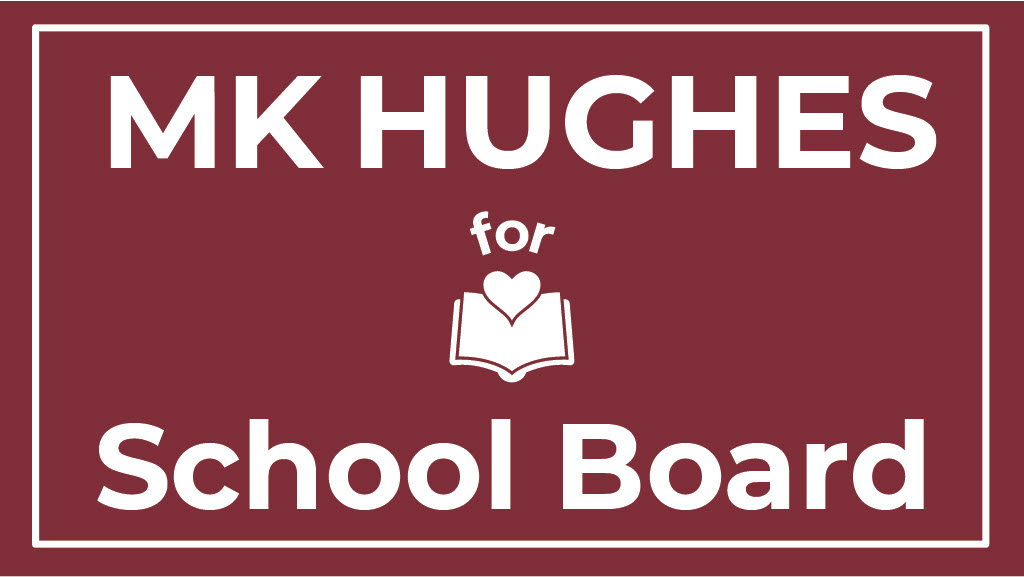 Friends of MaryKate Hughes