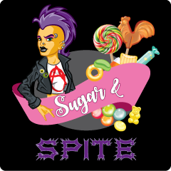 Sugar & Spite / Casey McNalee