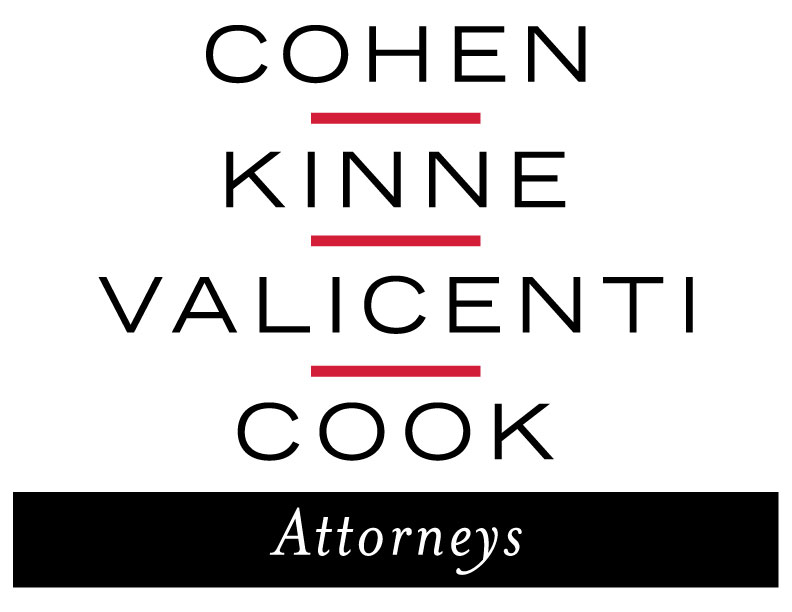 Cohen Kinne Valicenti & Cook LLP