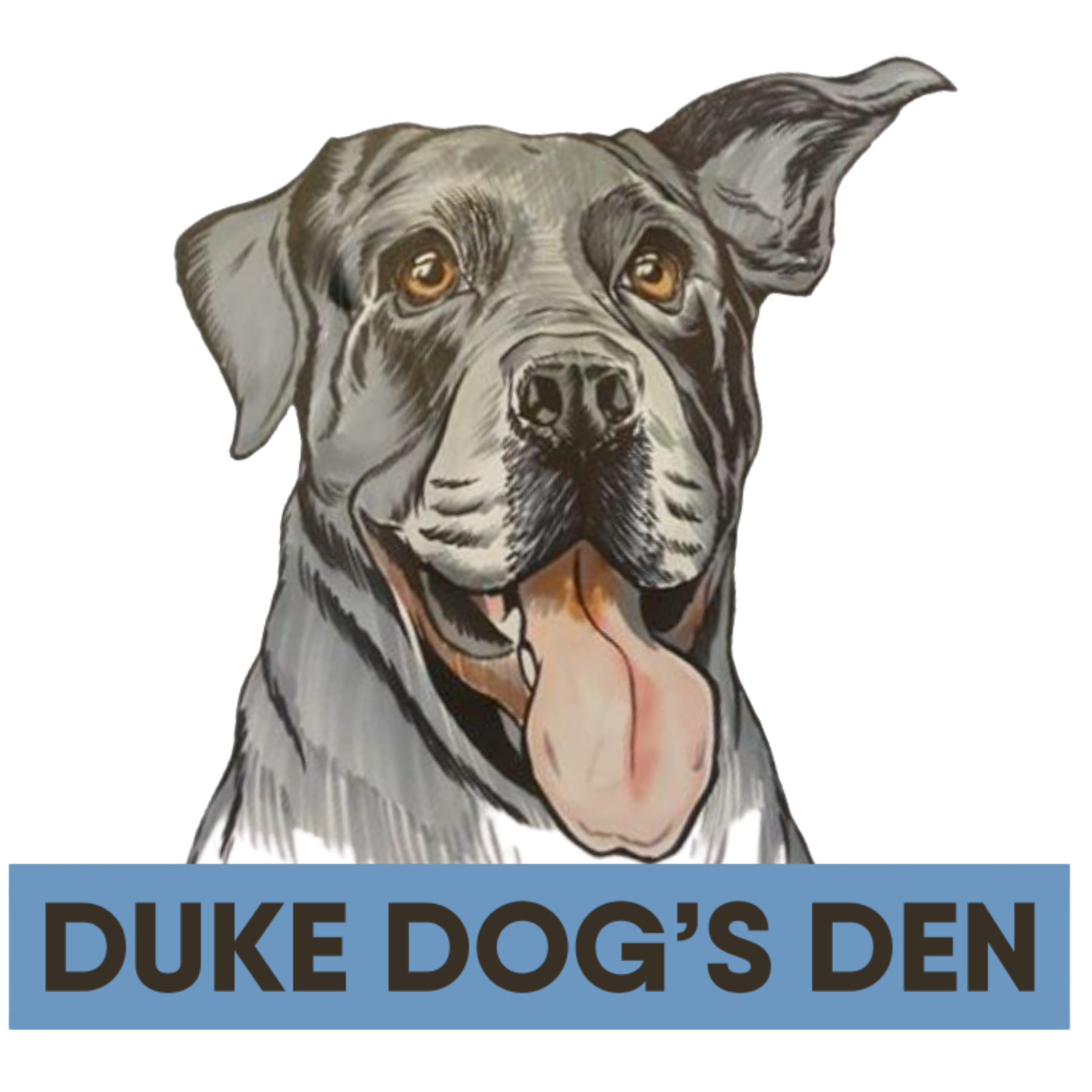 Duke Dog's Den