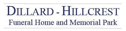 Dillard Memorial Funeral Home