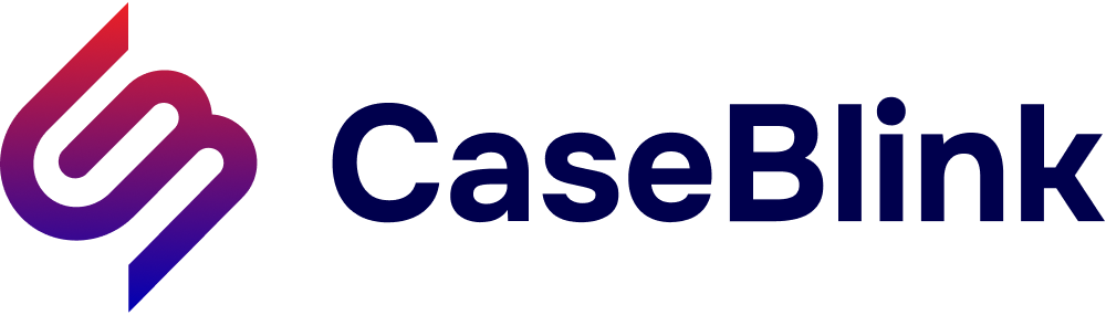 CaseBlink