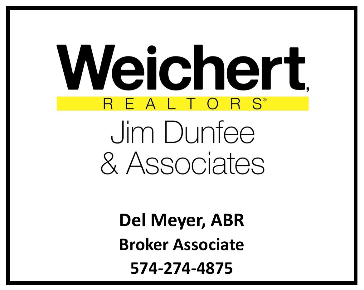 Del Meyer, Weichert-Dunfee Realtors