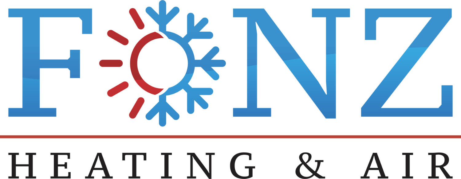 Fonz Heating & Air