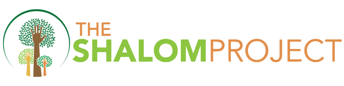 Shalom Project  Board