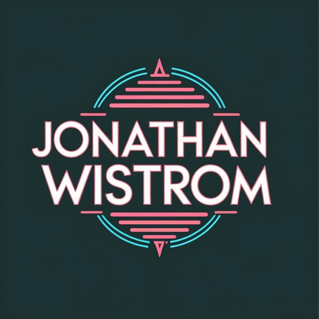 Jonathan Wistrom