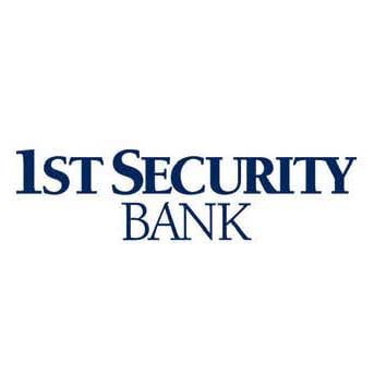 1st Security Bank of WA