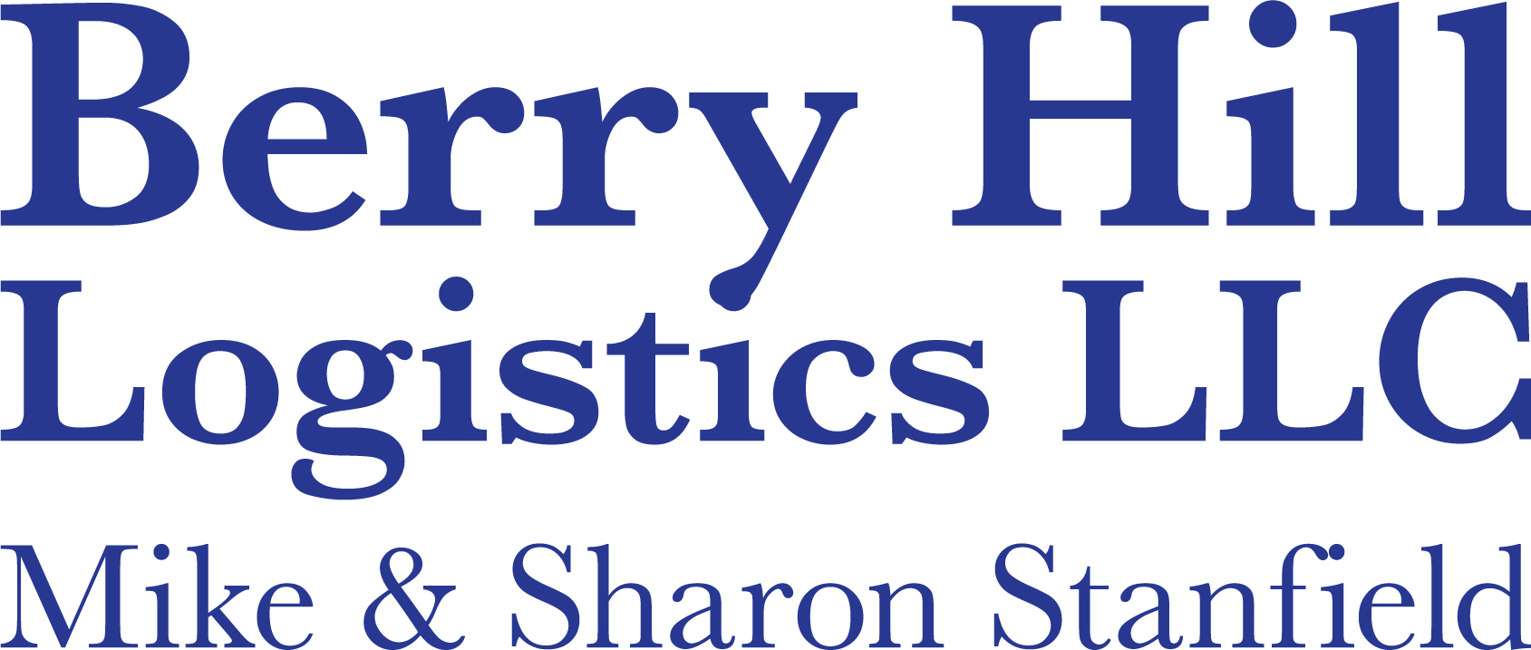 Berry Hill Logistics LLC
