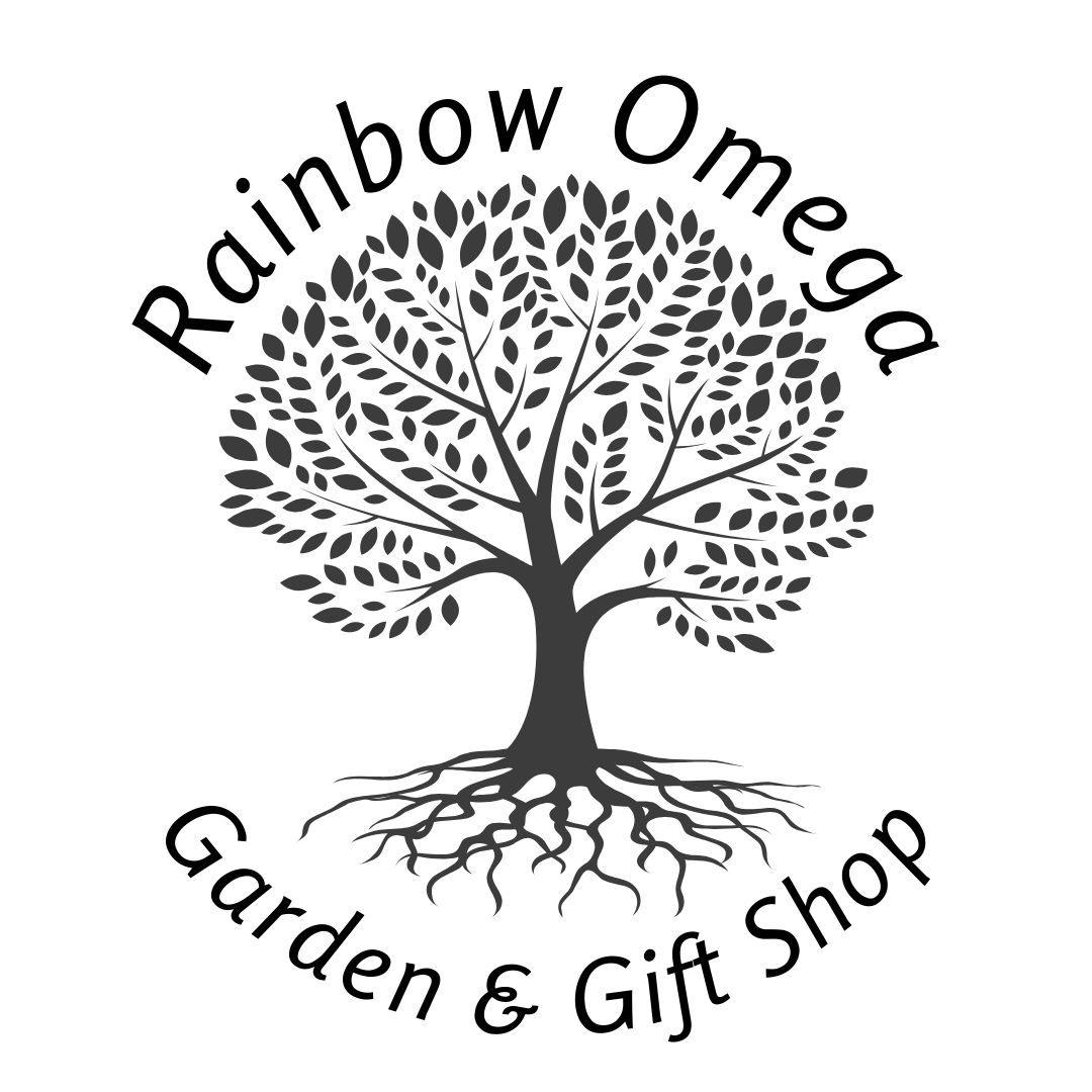 Rainbow Omega Garden Center