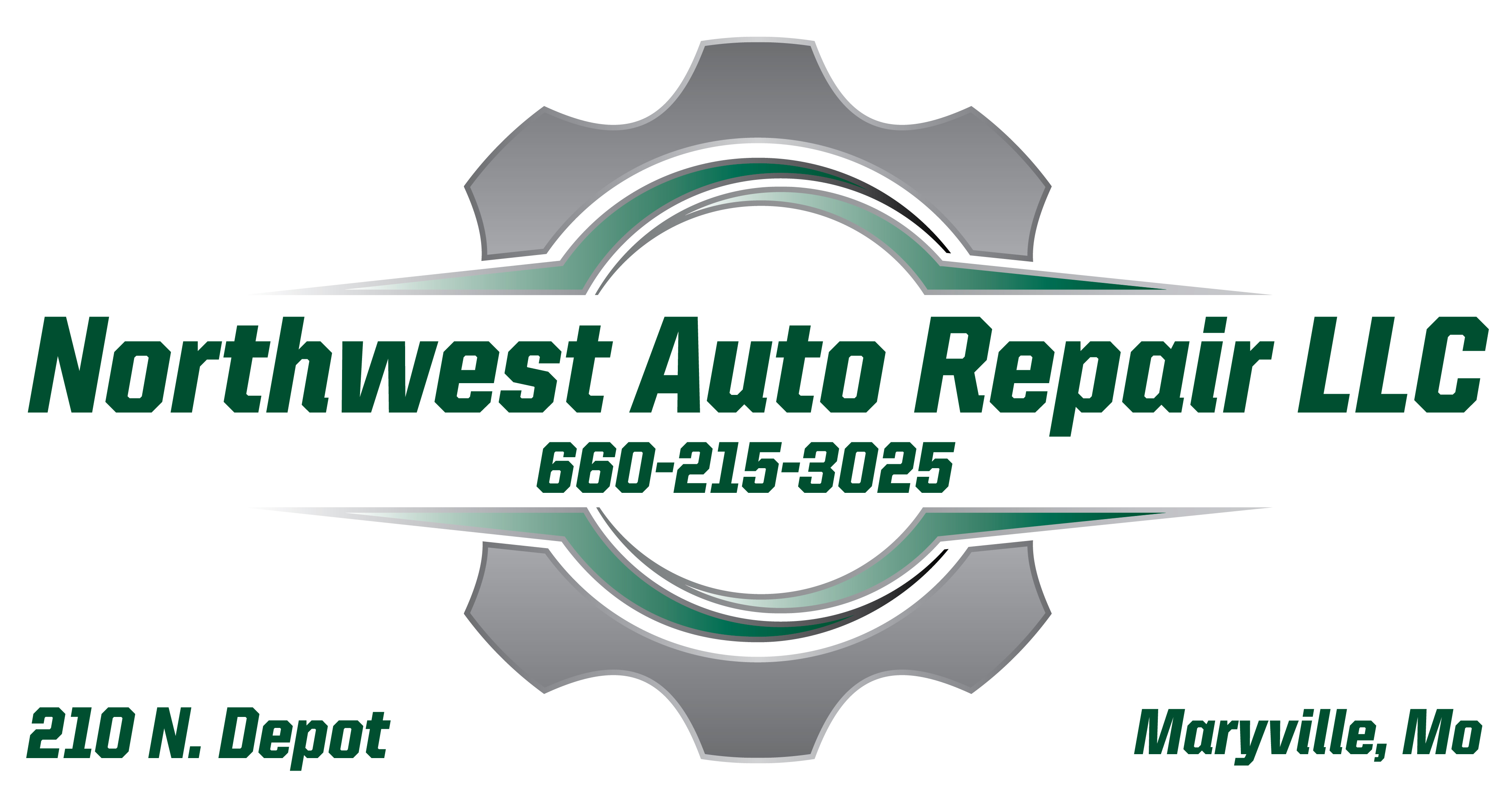 Northwest Auto Repair LLC