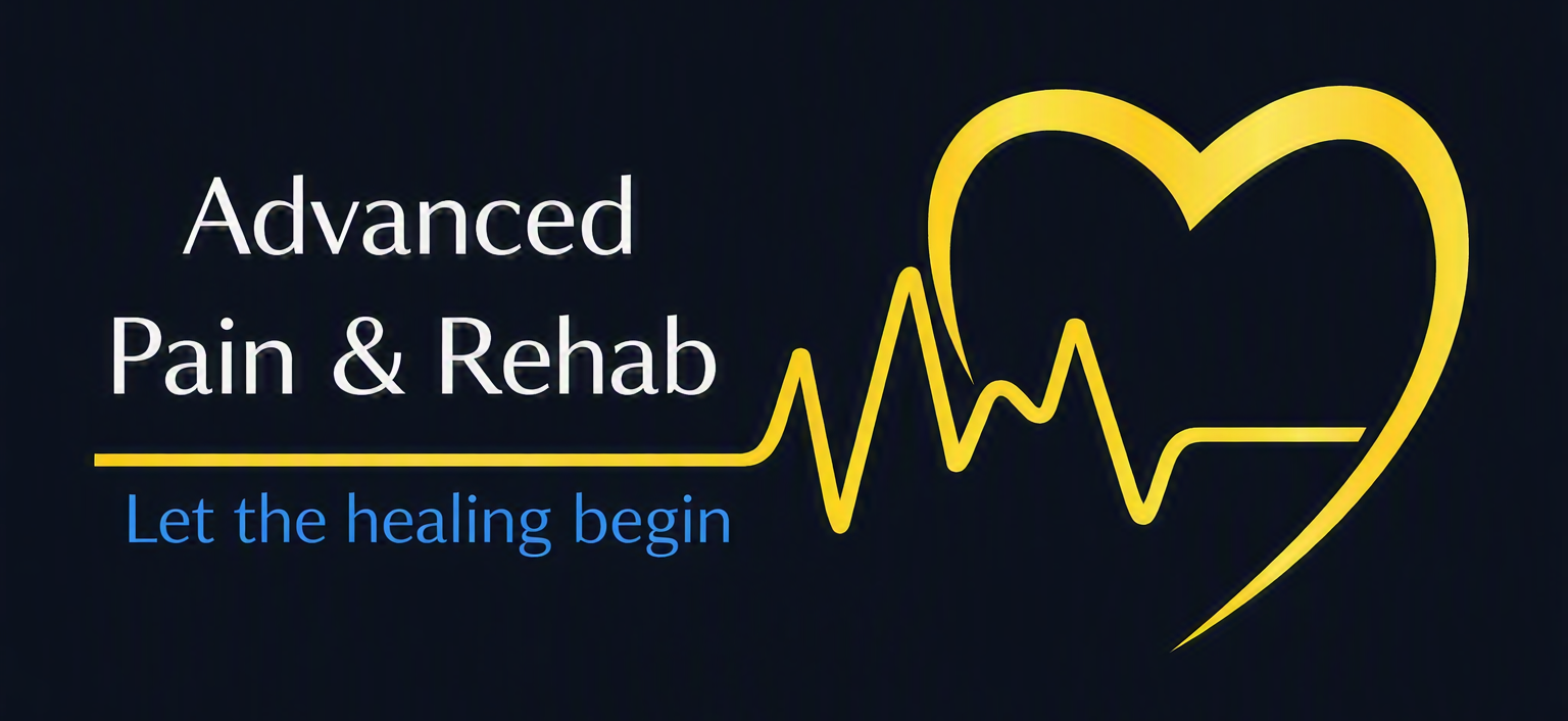 Advanced Pain & Rehab/Family First Chiropractic
