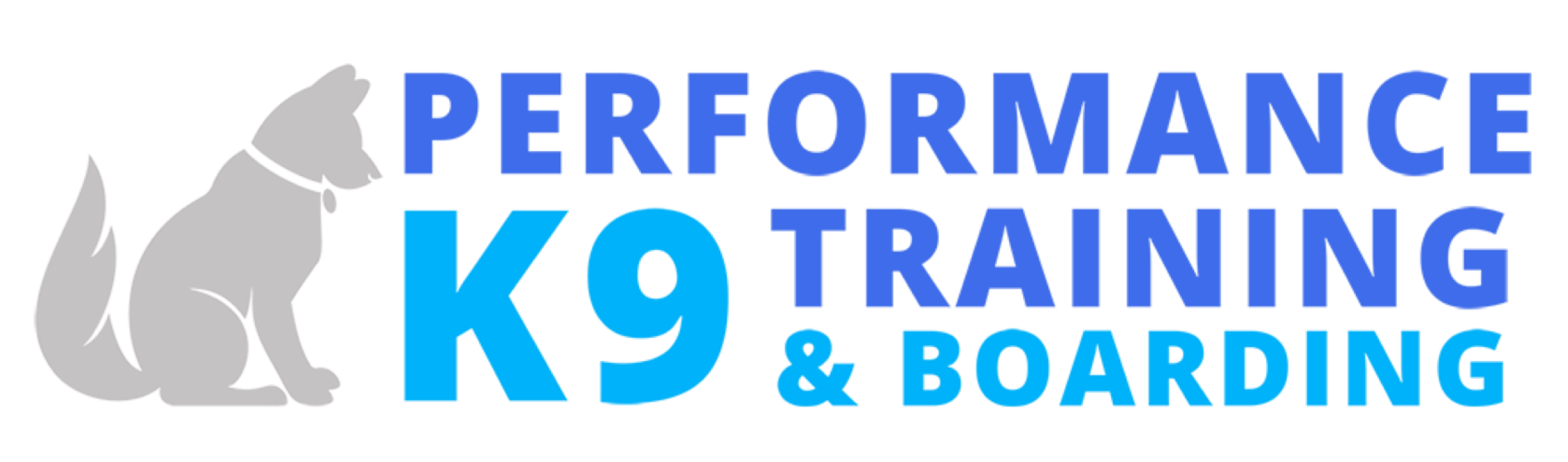 Performance K9 Training and Boarding