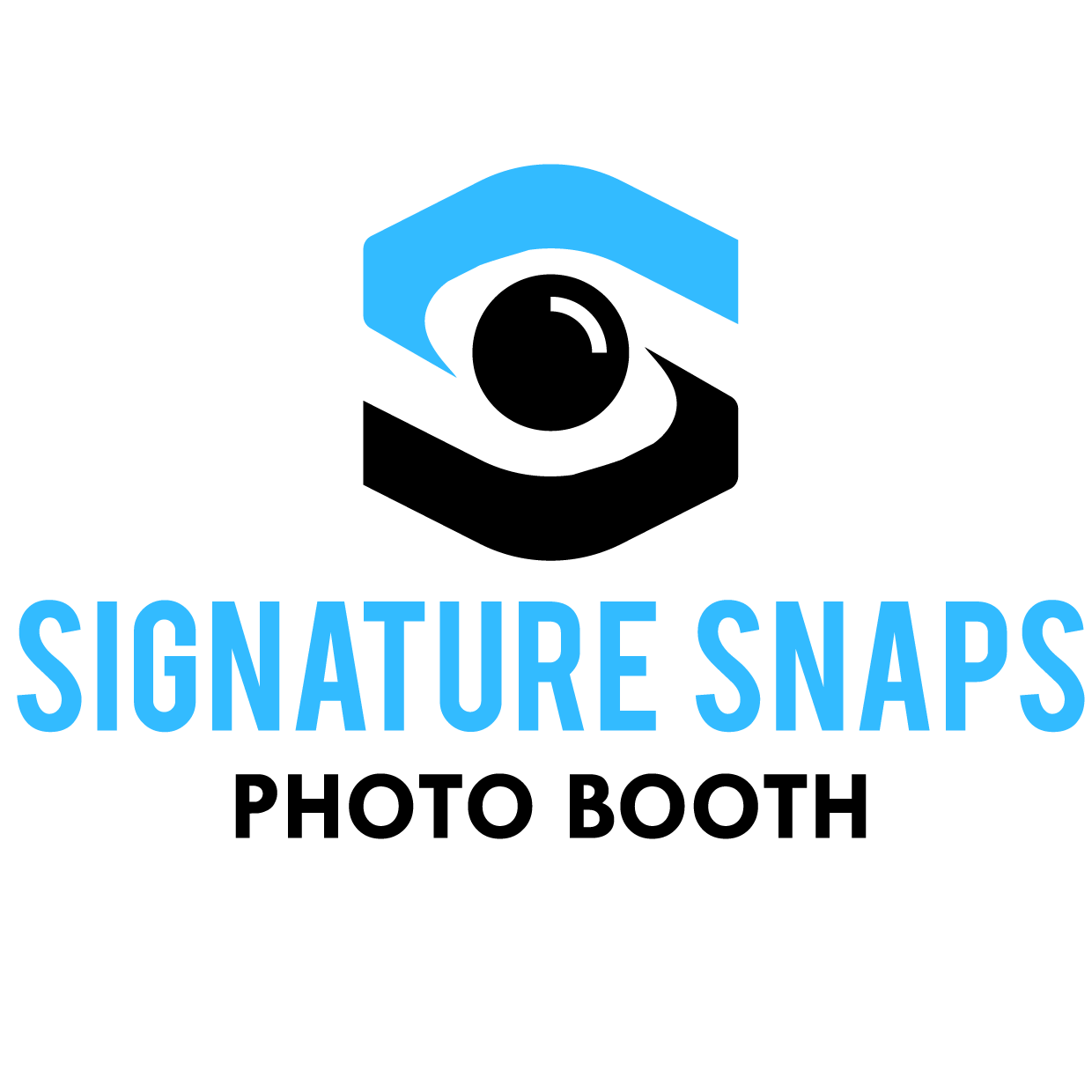 Signature Snaps Photo Booth