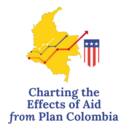 Charting the Effects of Aid from Plan Colombia
