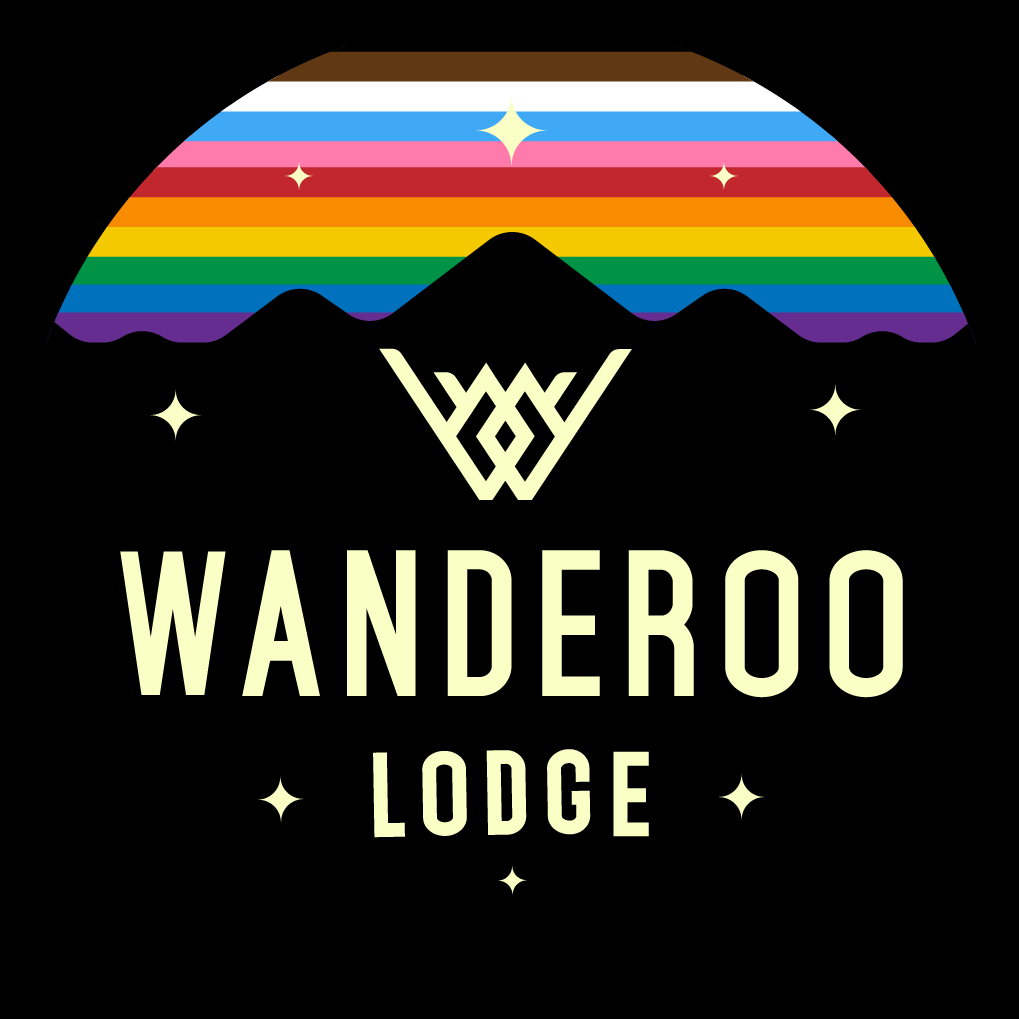 Wanderoo Lodge & Gravel Bar