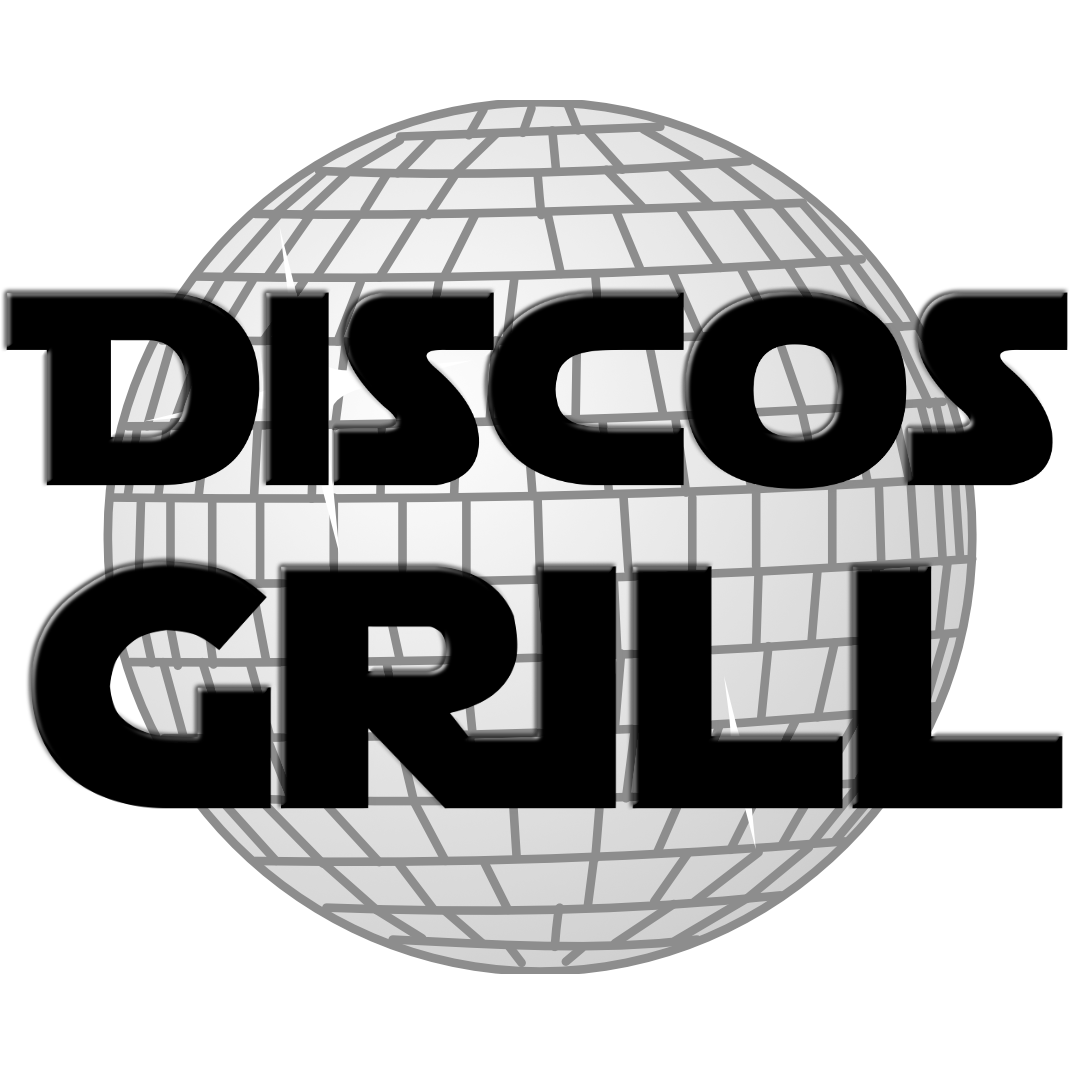 Disco's Grill \ Justin Shepherd & Habooki Hulagan