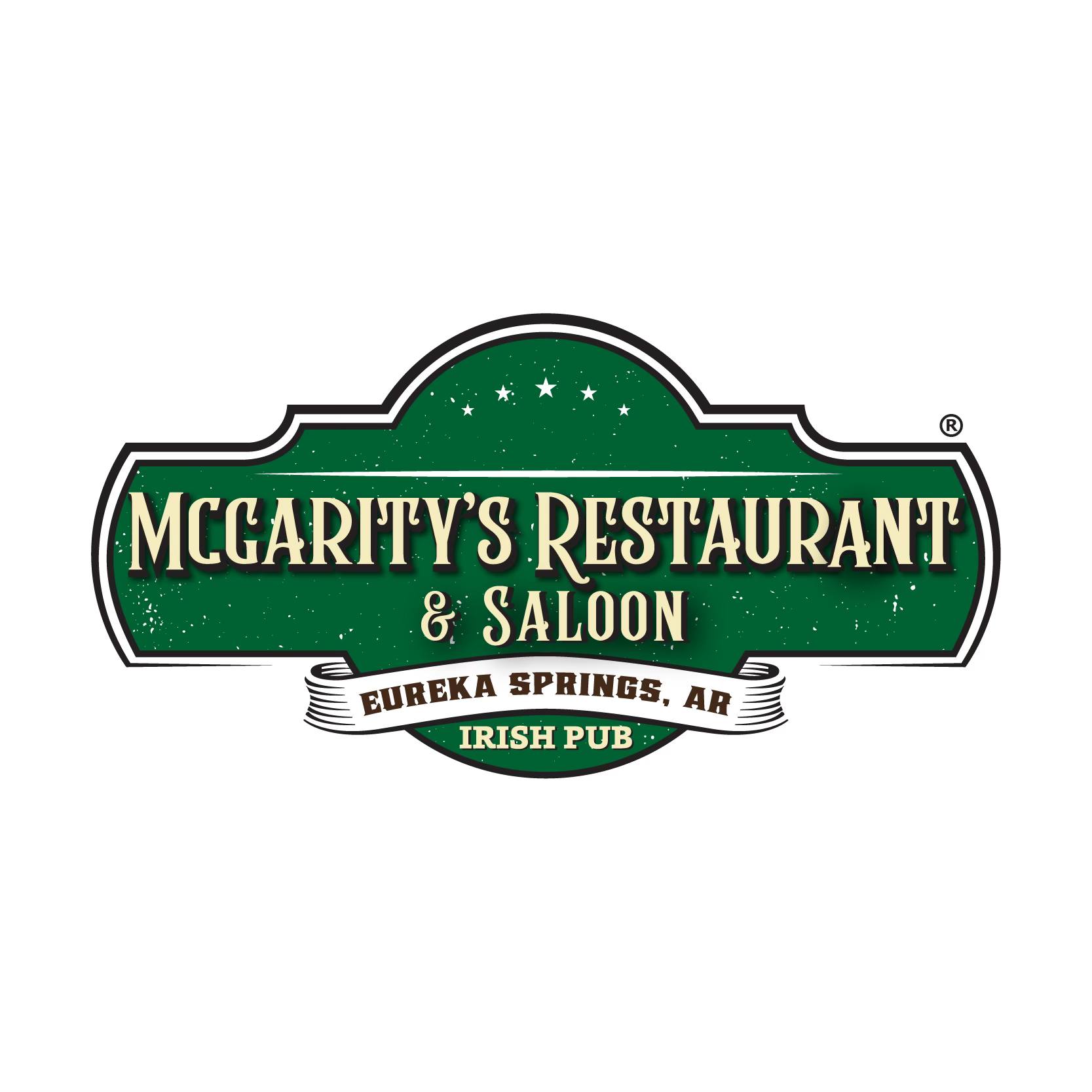 McGarity's Restaurant & Irish Pub/Ken Jones