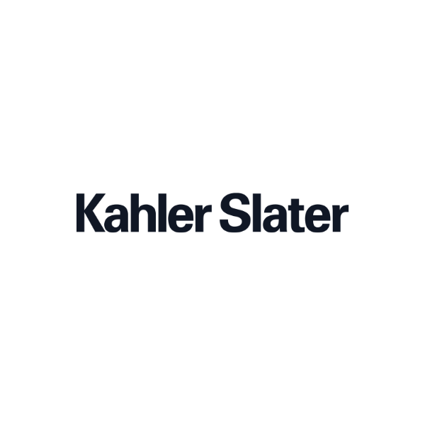 Kahler Slater
