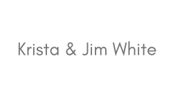 Jim & Krista White