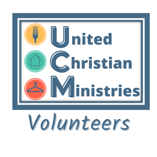 UCM Volunteers