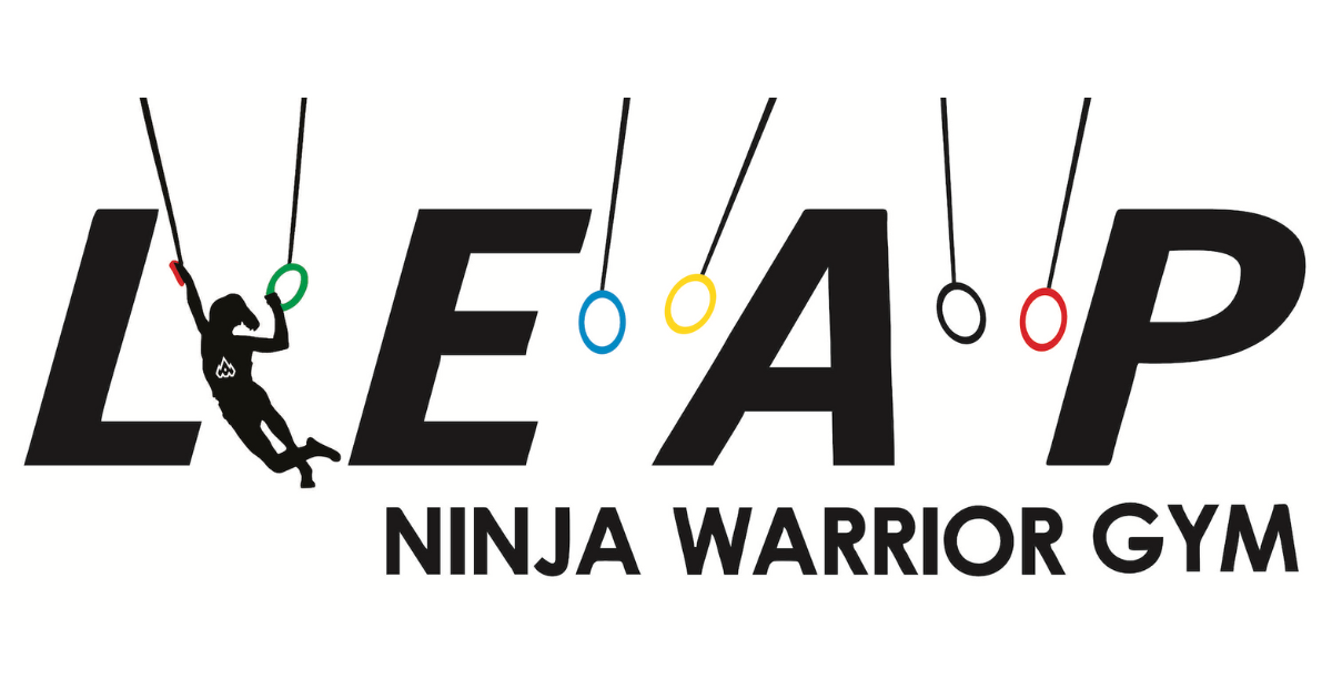 LEAP Ninja Warrior Gym